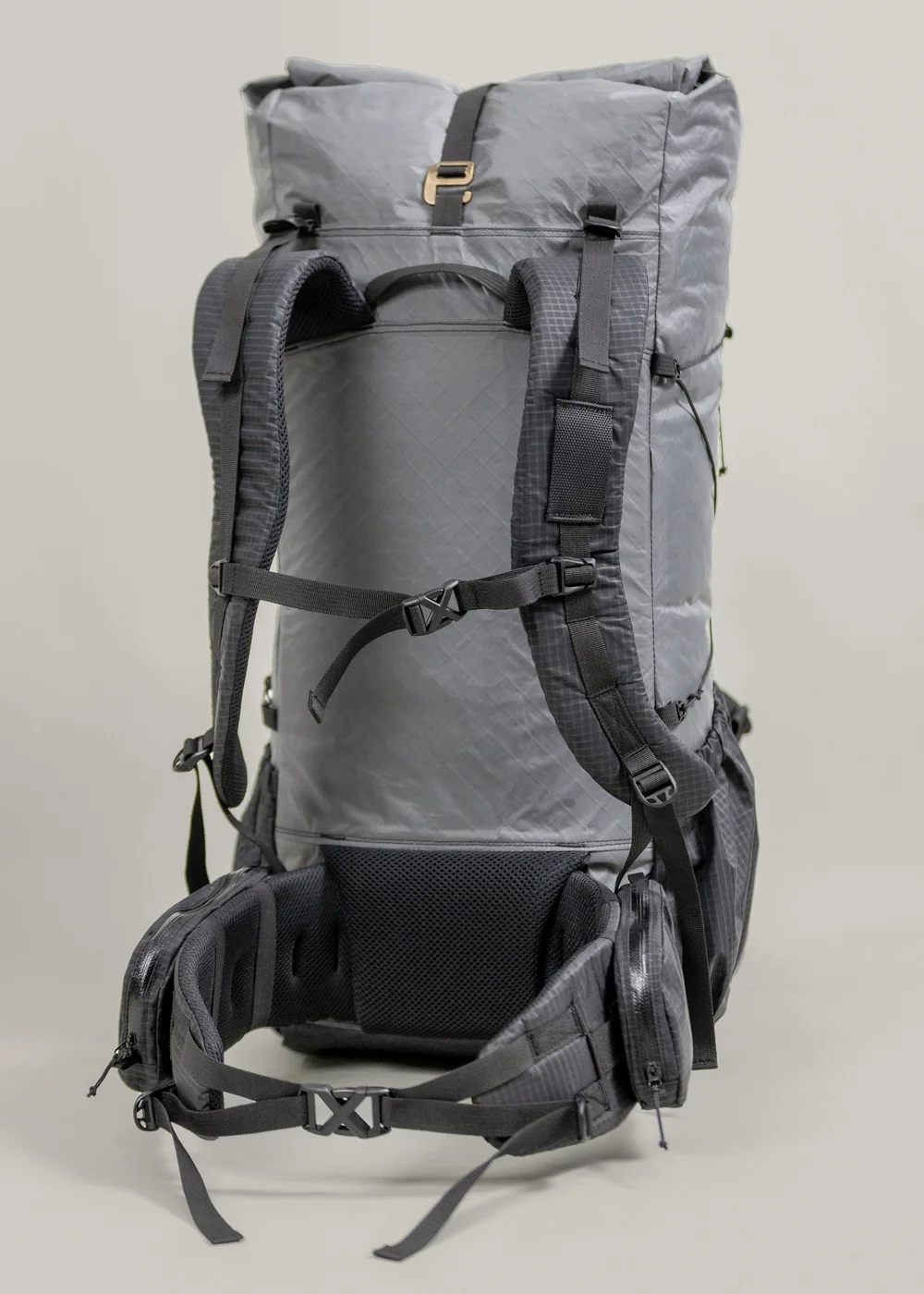 The Space Ranger 50L Backpack — Evolved Supply Co