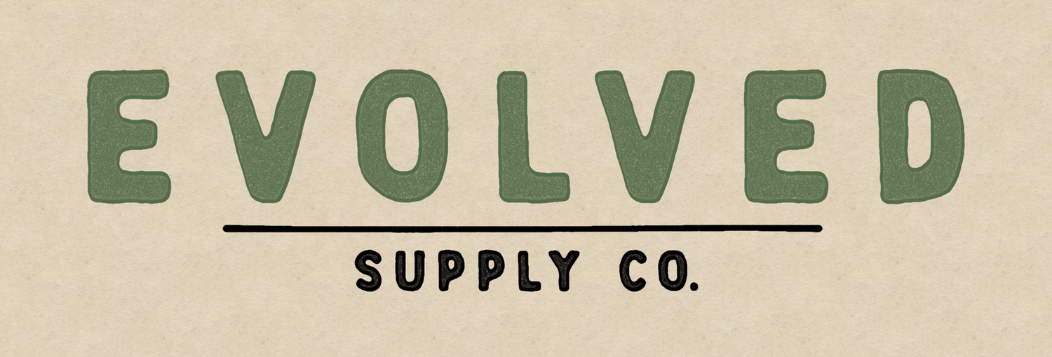 Evolved Supply Co.