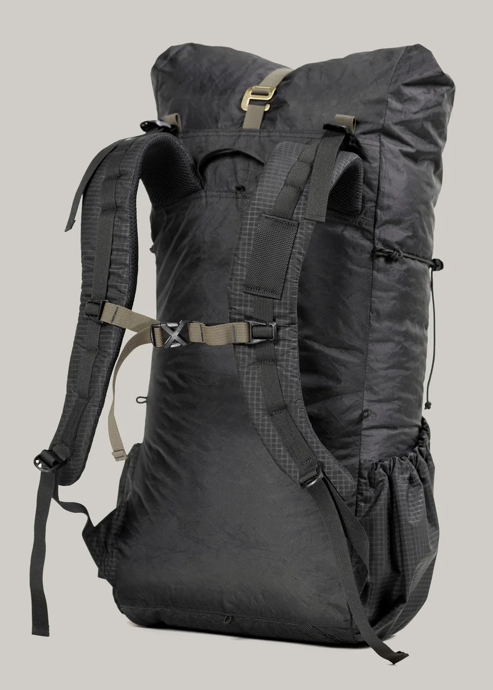 The Ranger 35L Backpack — Evolved Supply Co