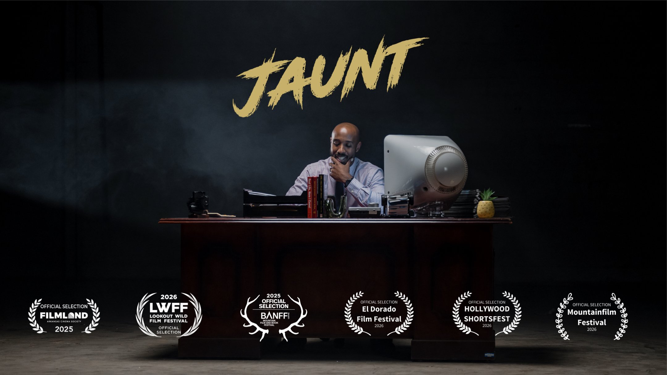 jaunt