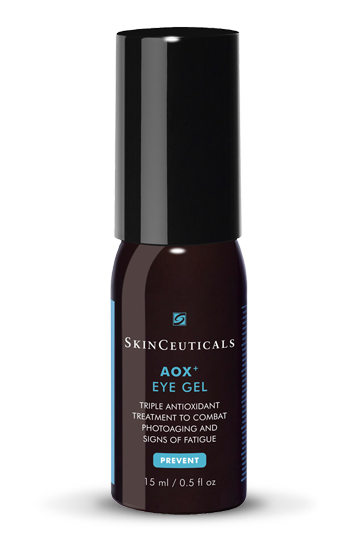 AOX+ Eye Gel