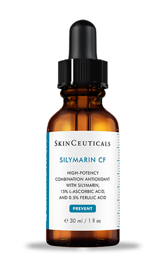 Silymarin CF