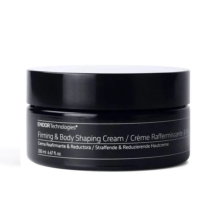 ENDOR Firming & Body Shaping Cream