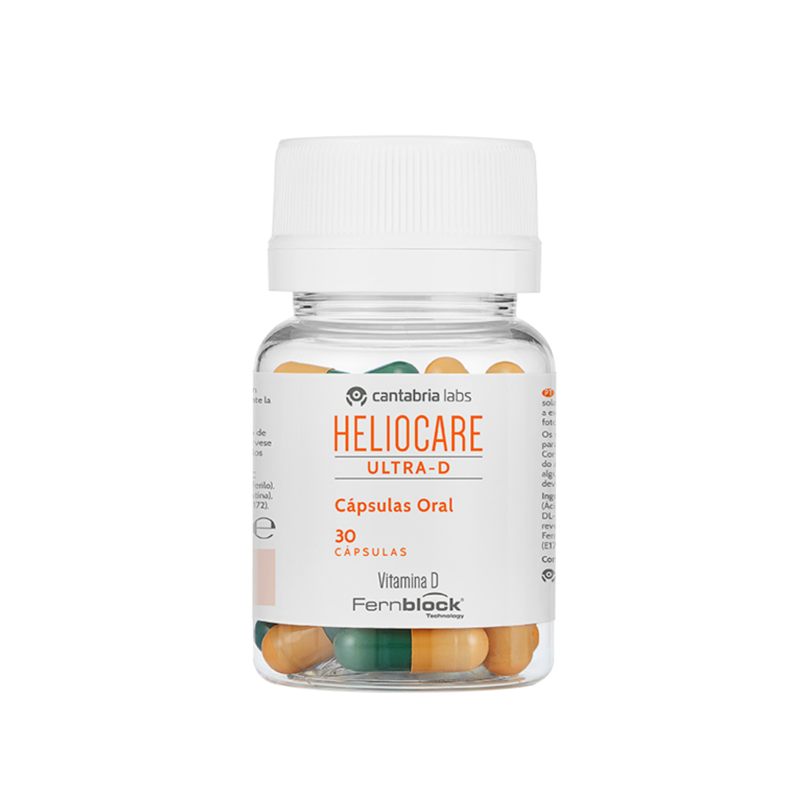 Heliocare Ultra Oral