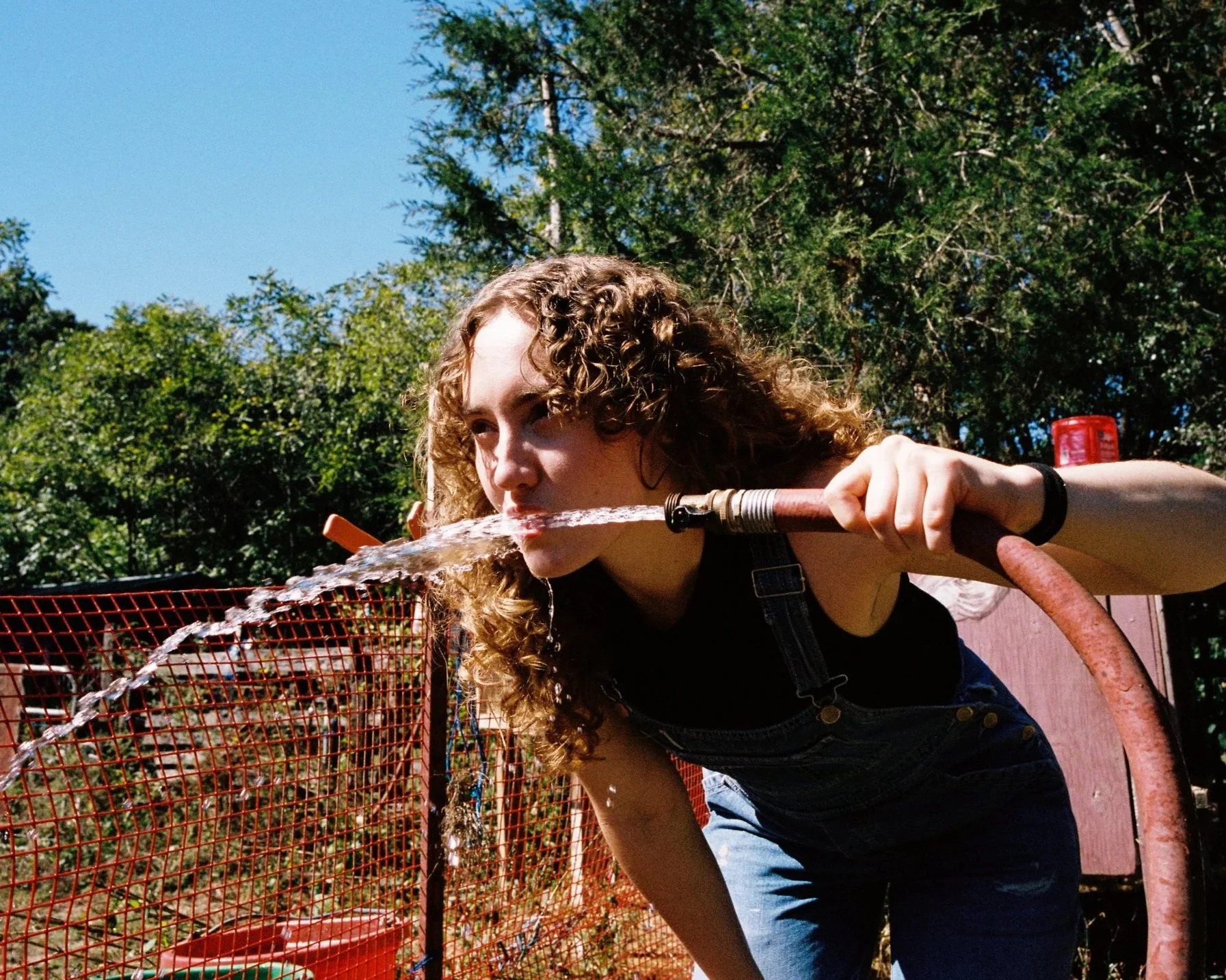 Caylan Hays for "Commune"