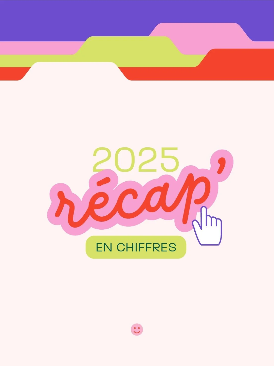 2025&hellip; c&rsquo;est dans la bo&icirc;te 📦 
Merci &agrave; mes clients qui ont rempli 2025 de chouettes projets !
Mais ravie de dire ciao &agrave; 2025 et curieuse de voir ce que 2026 nous r&eacute;serve 🪄

&bull;&bull;&bull;

#graphiste #graph