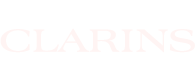 Logo de la marque Clarins, cosmetiques
