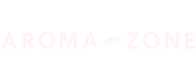 Logo de Aroma Zone, cosmétiques & bien-être