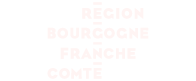 Logo de la 'Région Bourgogne Franche-Comté'