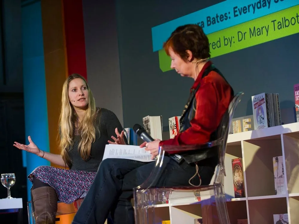 Events — Laura Bates