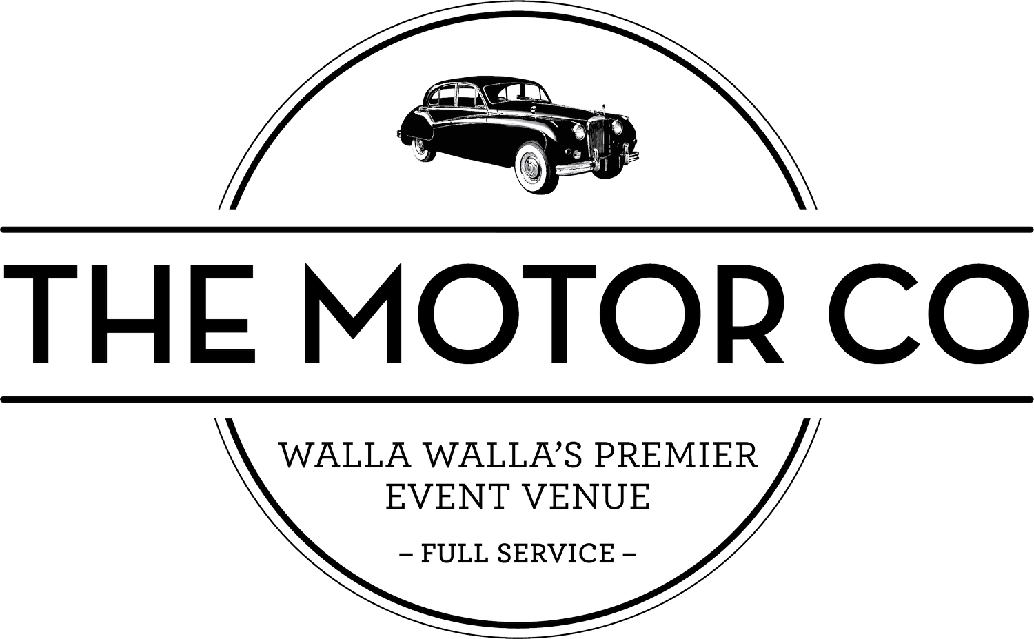 The Motor Co