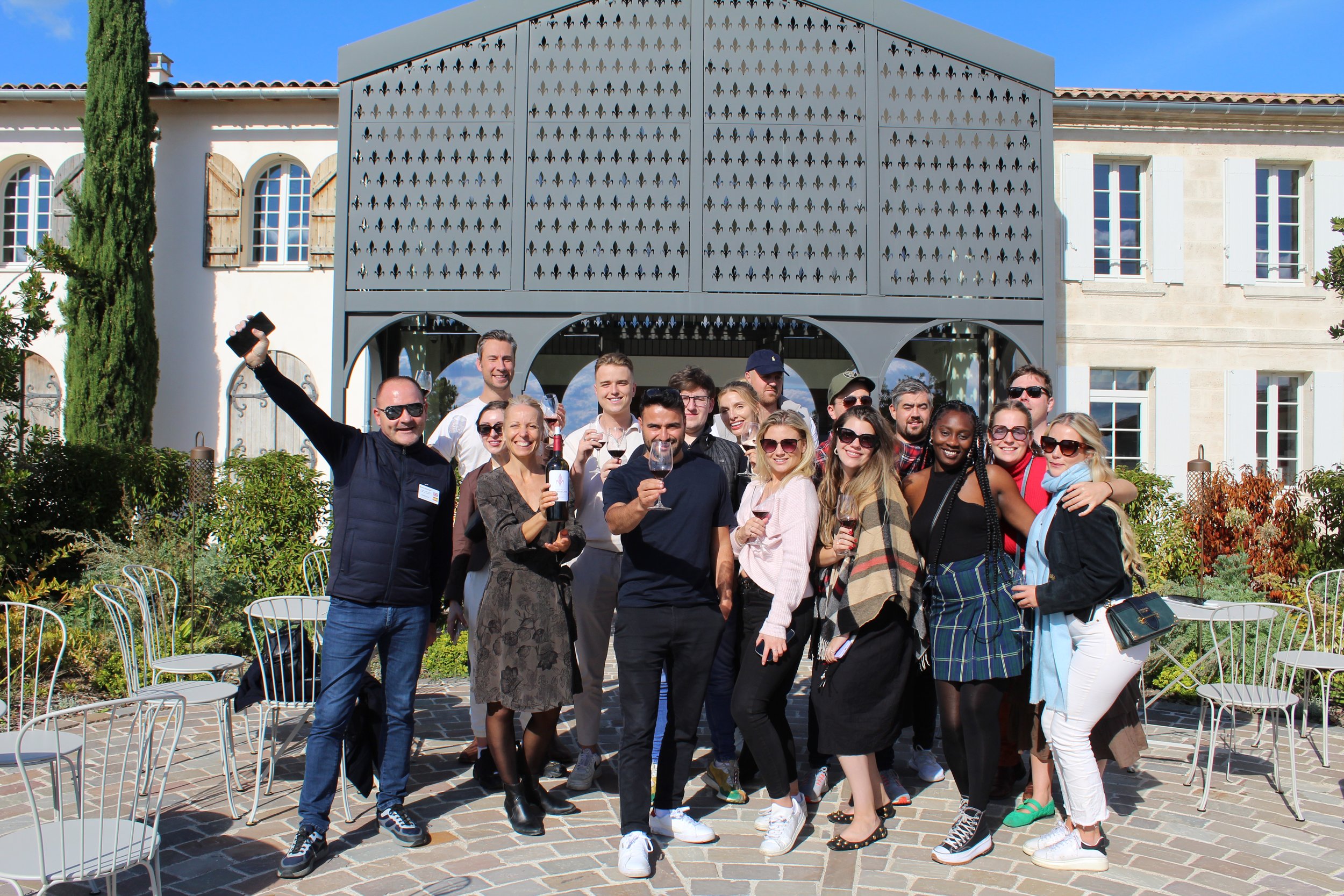 About Rutherford — Rutherford Careers