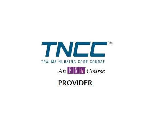TNCC Provider Course: Dates TBA — TKS Solutions, LLC