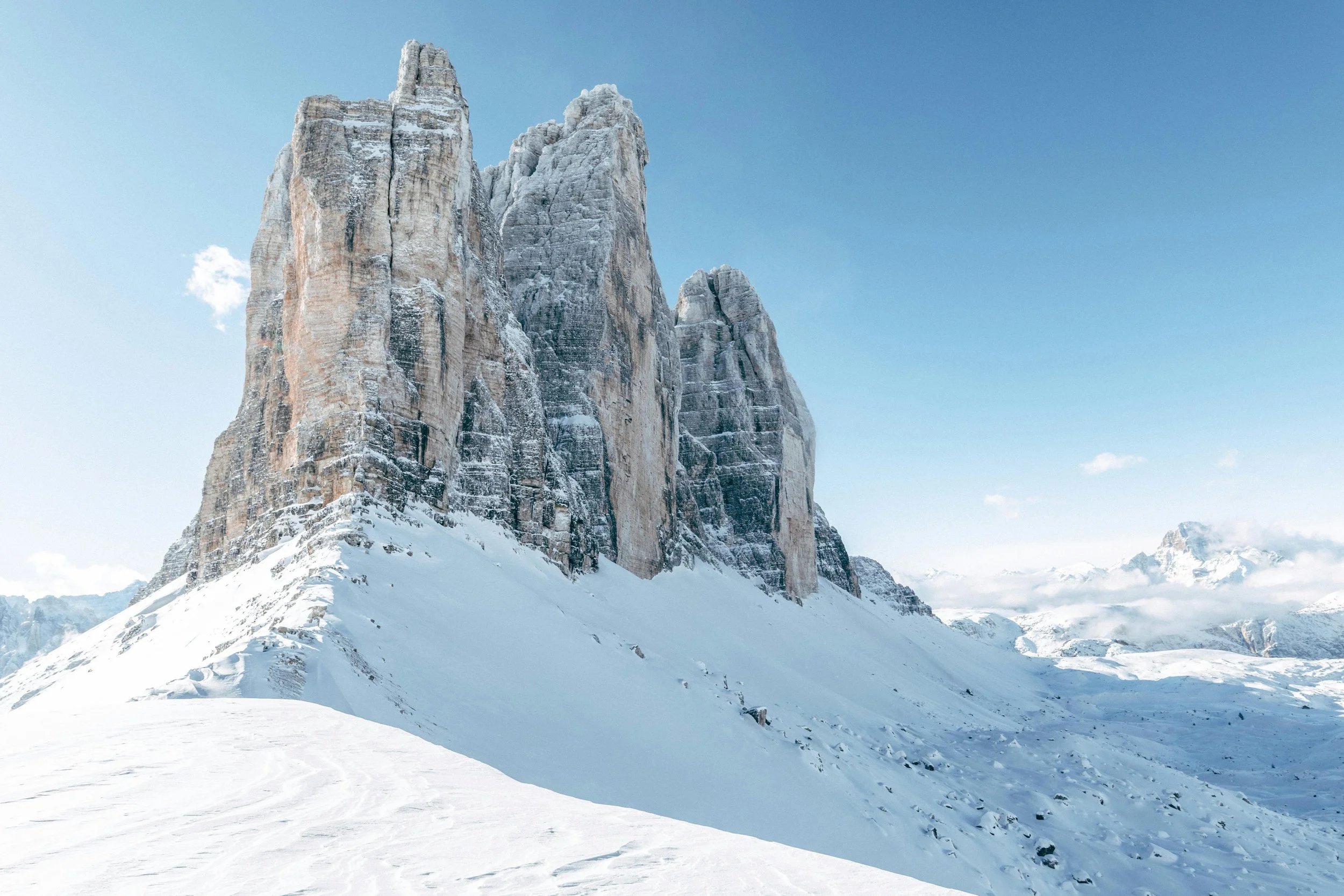 Survival Skills and Environmental Awareness for Winter Preparedness