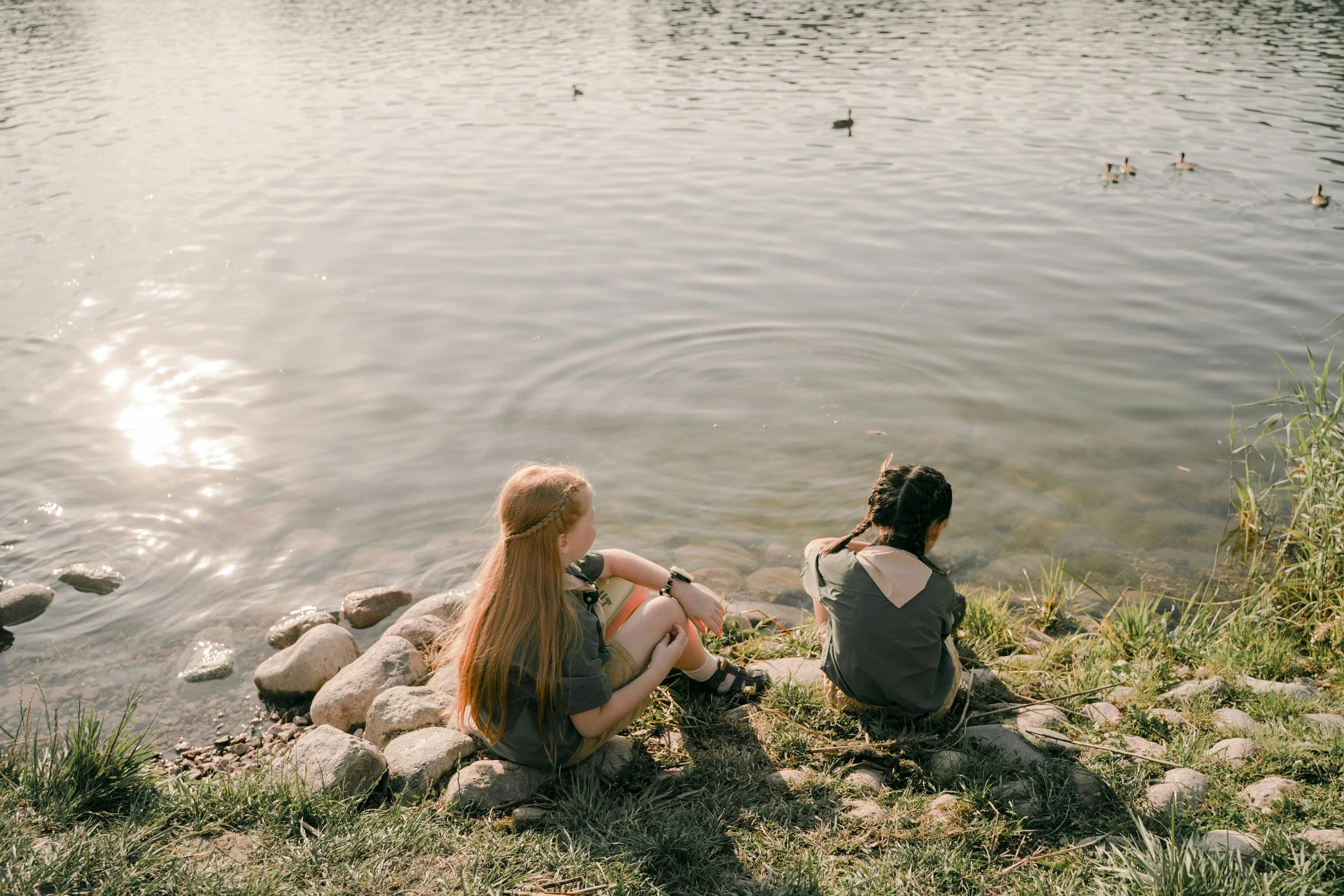 water activities for kids