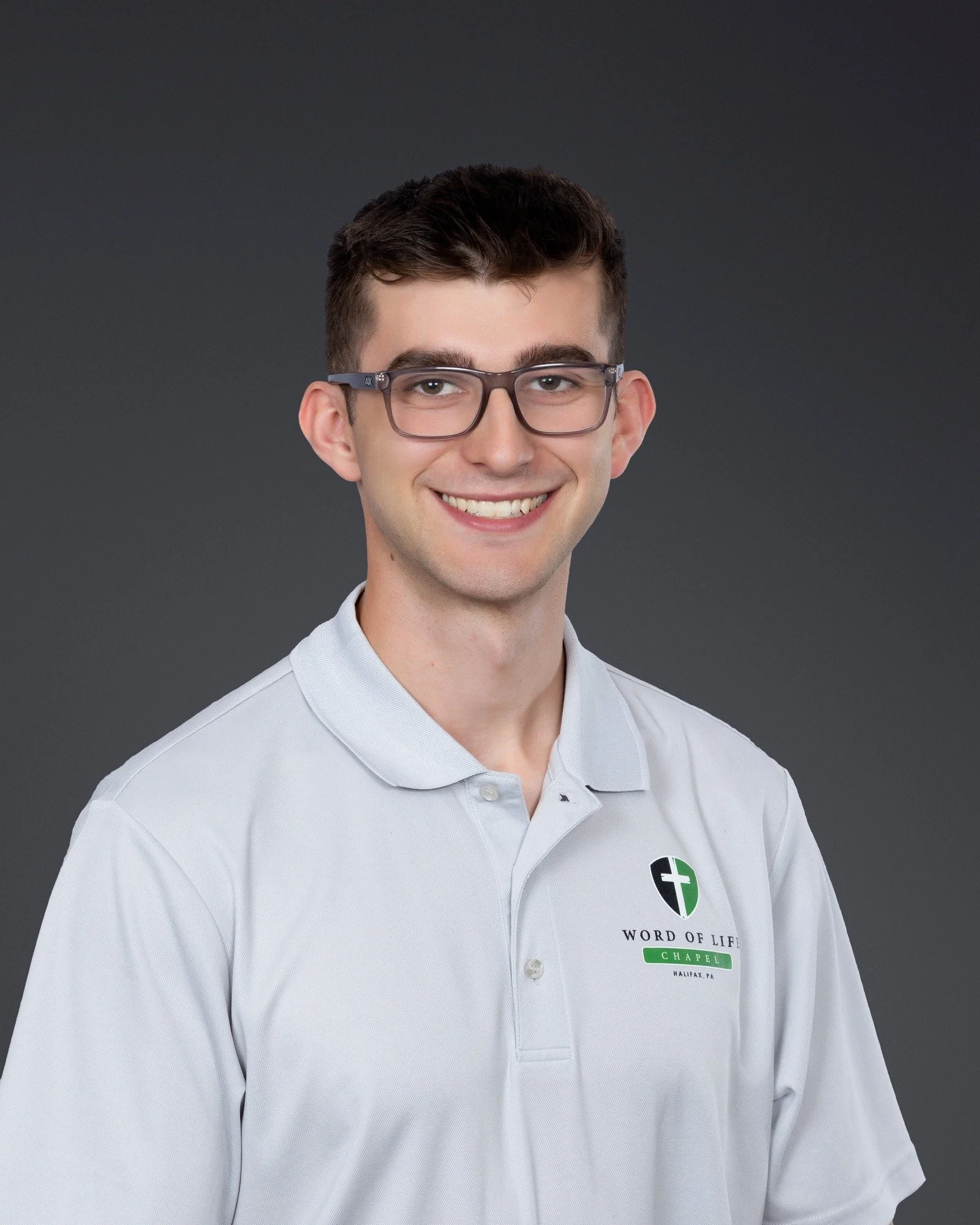 Braydon Hoover - Worship Director - hoover@wolchapel.com