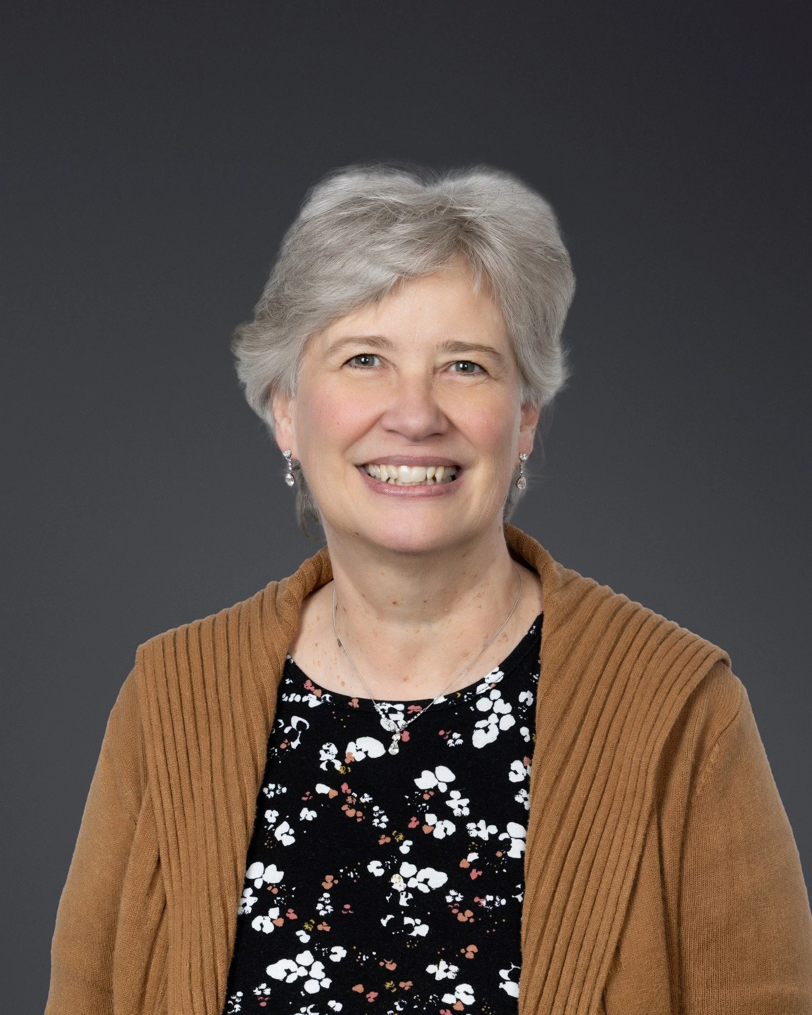 Deb Markel - Office Administrator - office@wolchapel.com