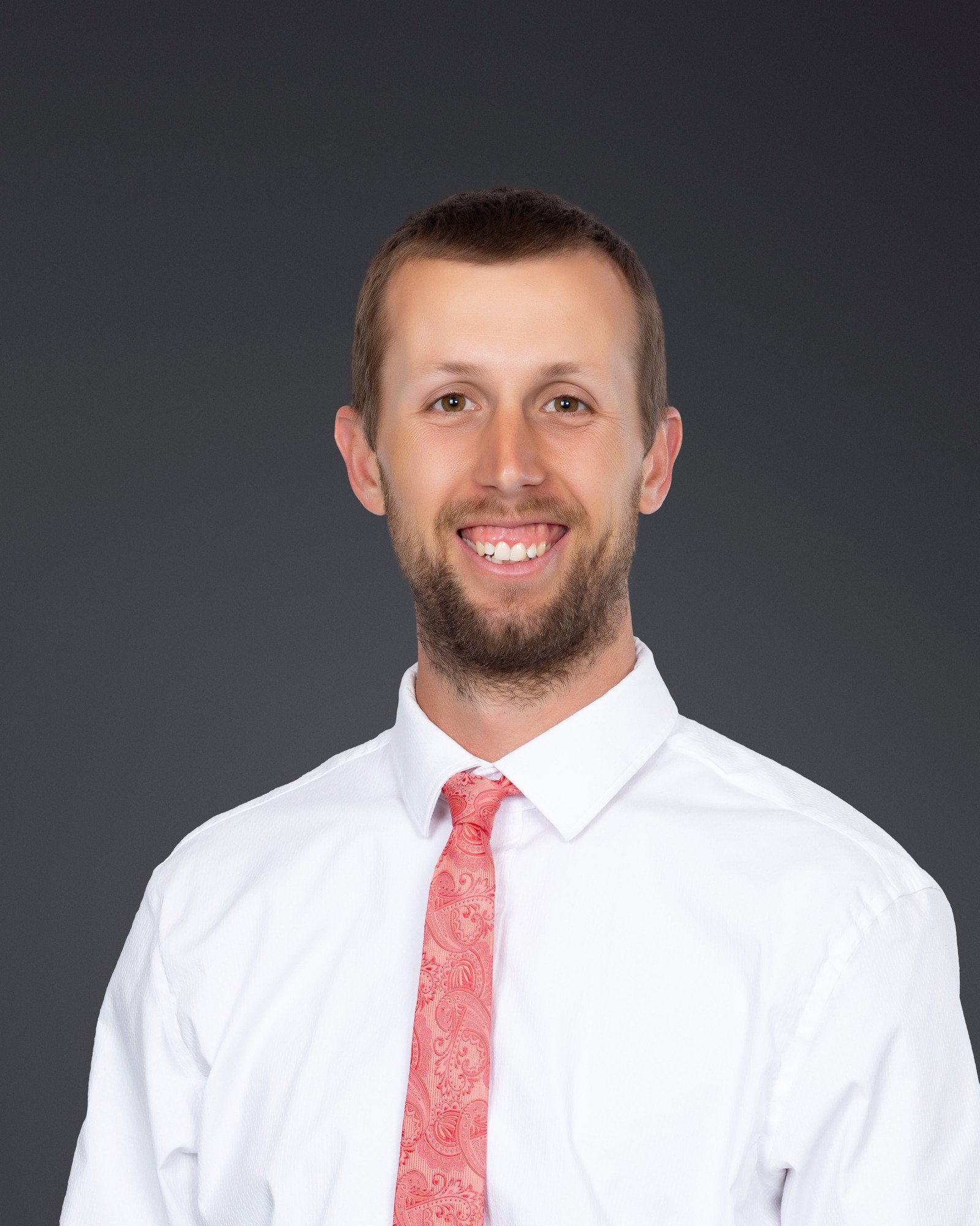 Jake Sprengle - Youth Director - youth@wolchapel.com
