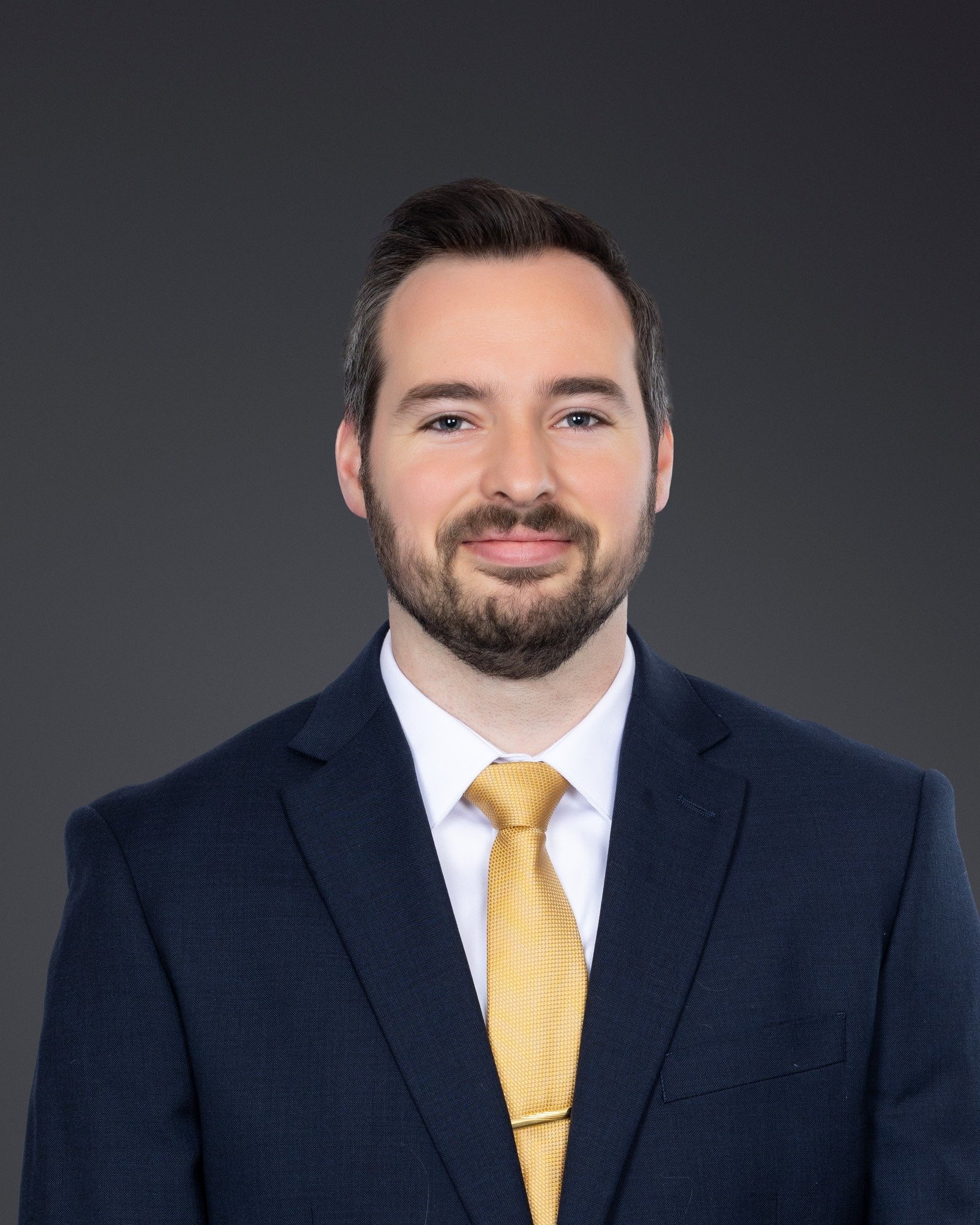 Pastor Will Conboy - Discipleship &amp; Outreach - wconboy@wolchapel.com