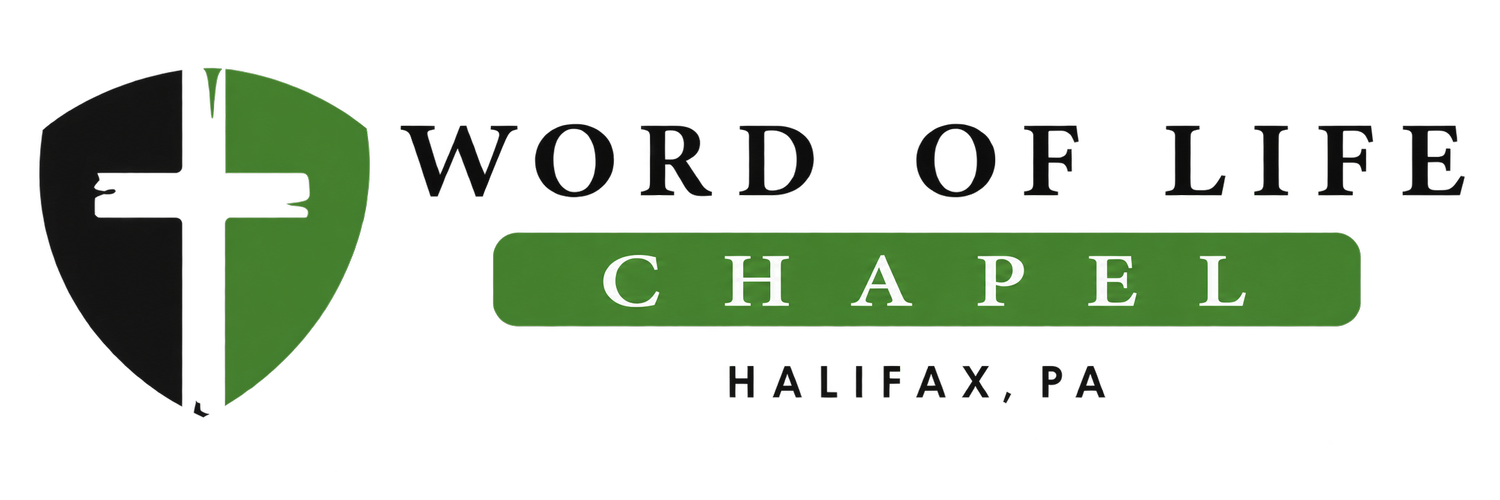 Word of Life Chapel