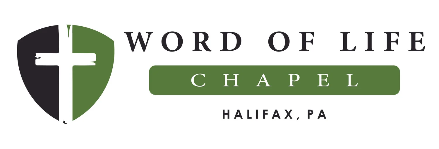 Word of Life Chapel