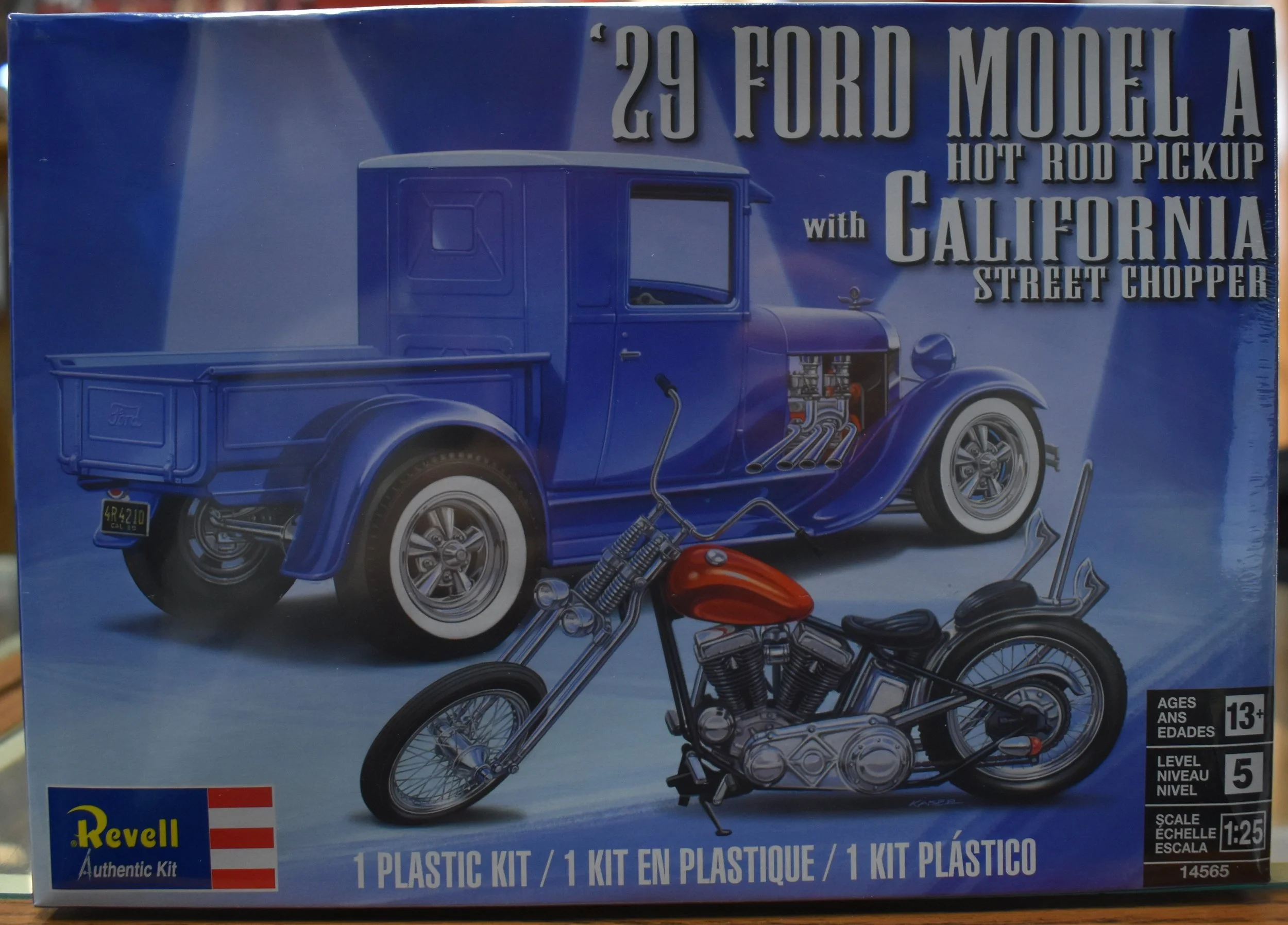 29 Ford Model A Pickup.JPG