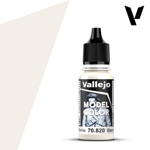 Vallejo Model Color 70.820 Off White