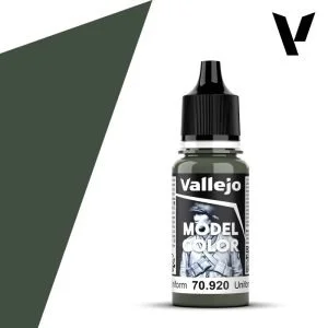 Vallejo Model Color 70.920 German Uniform
