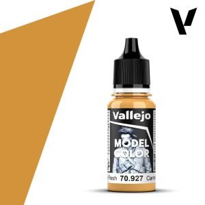 Vallejo Model Color 70.927 Dark Flesh