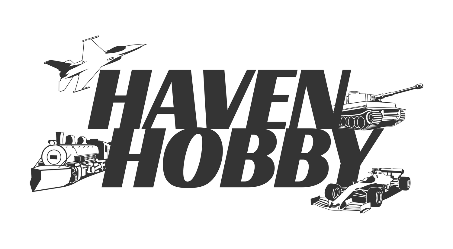 Haven Hobby