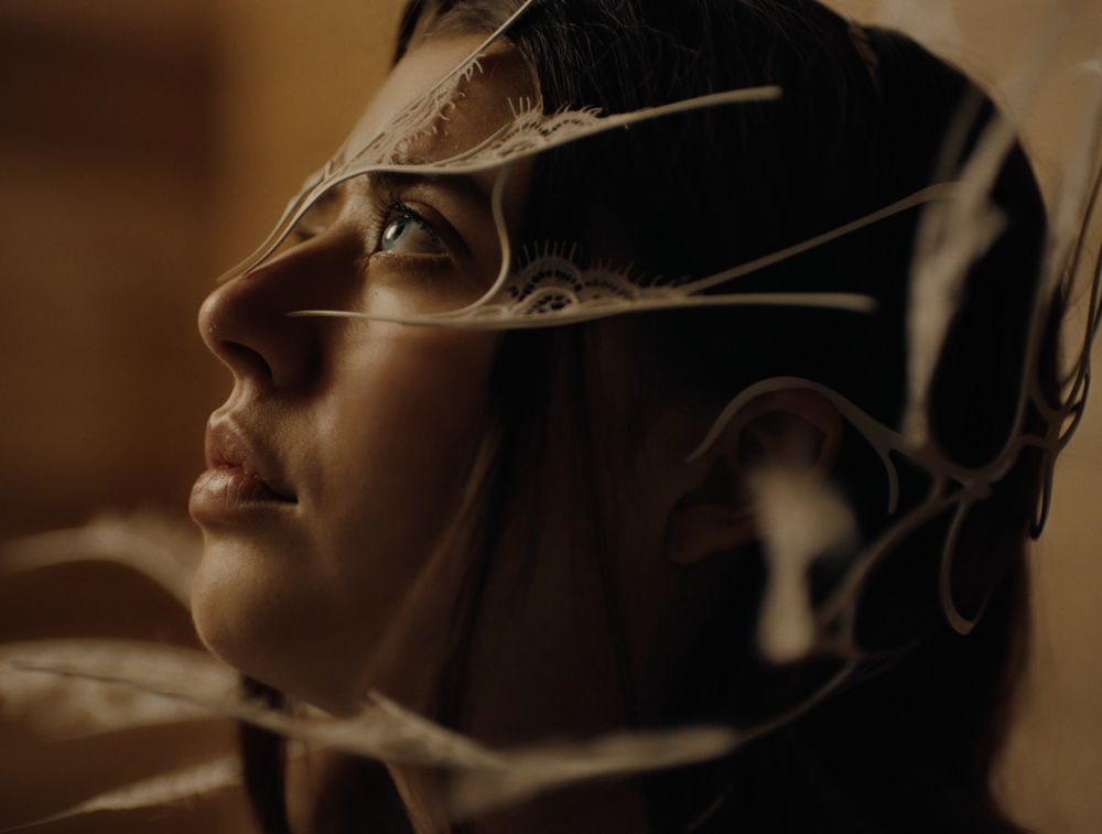 Vanity (About) — KROTCHY