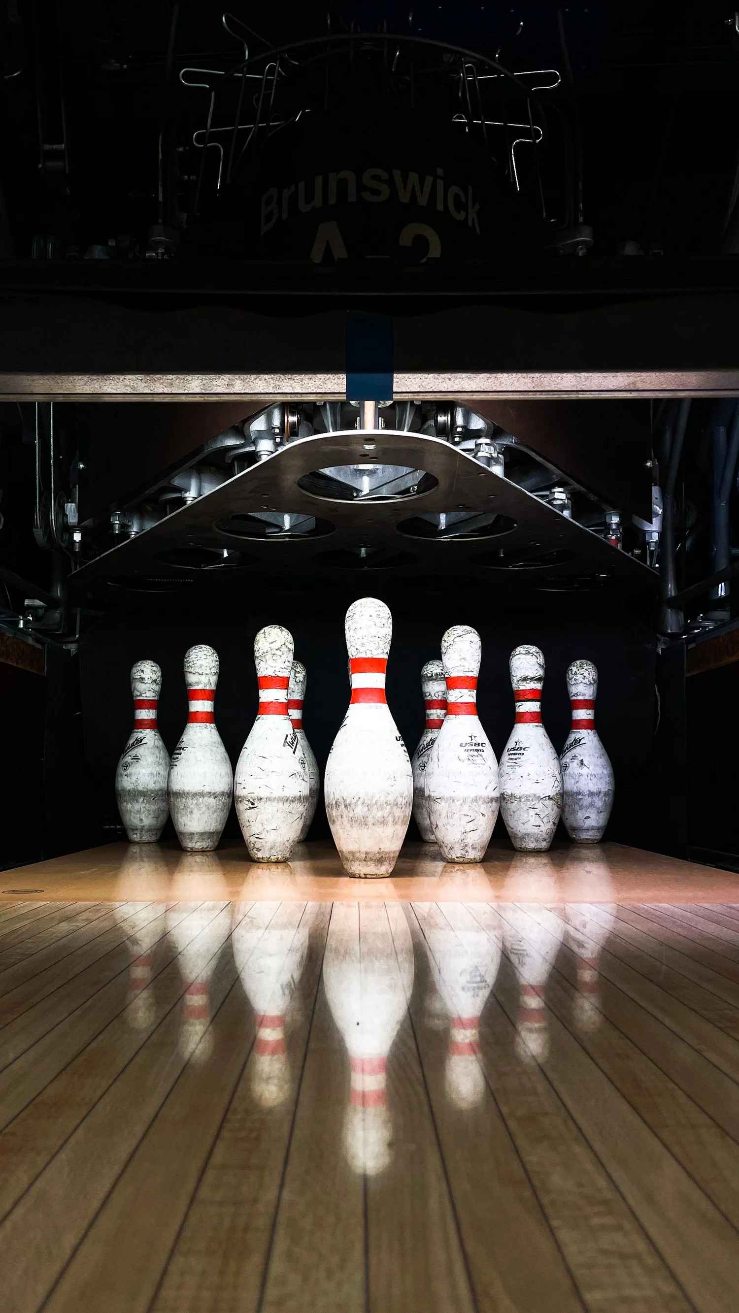 Savannah Bowling Center
