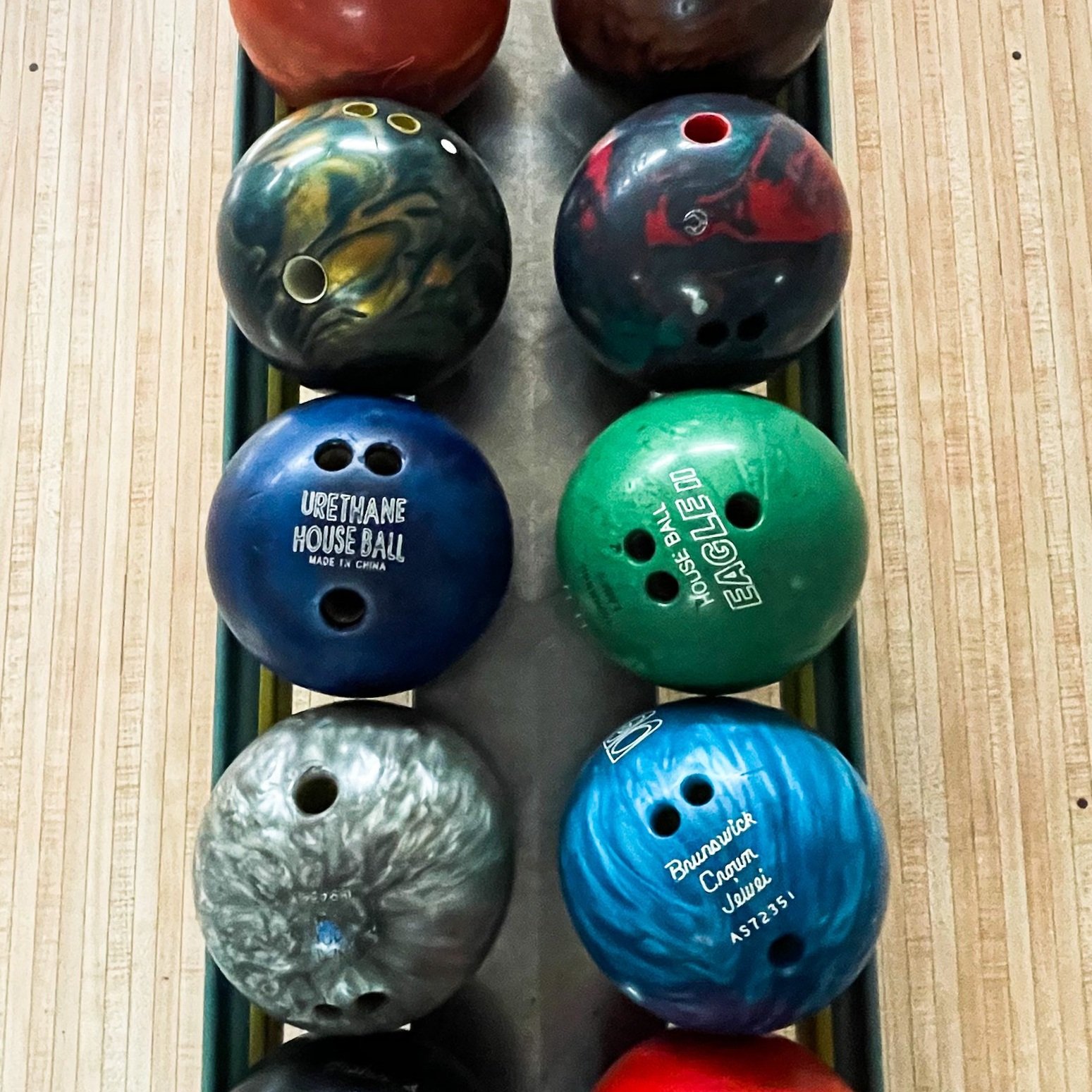 Savannah Bowling Center