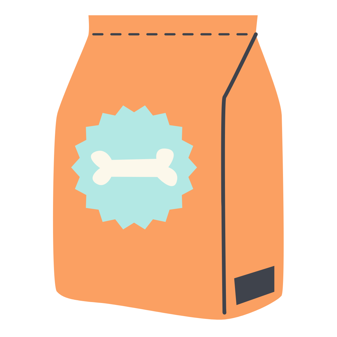 The Joy of Wagging Dog Treats and Toys