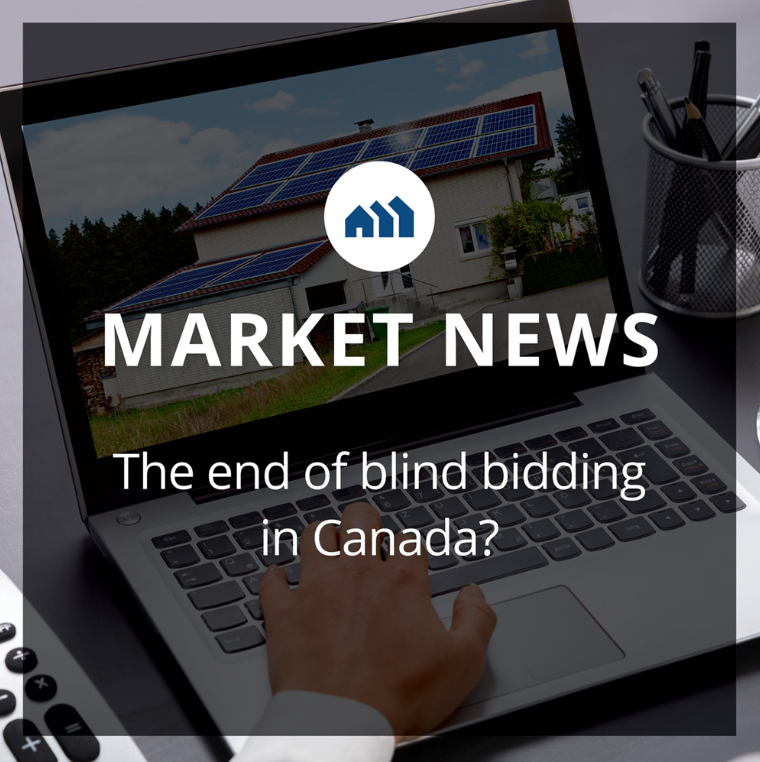 A pilot program launching this summer in BC will allow homebuyers to see all registered offers placed on a property in real-time. Last week, @realtordotca addressed the most frequently asked questions and how they hope open bids will help homebuyers.