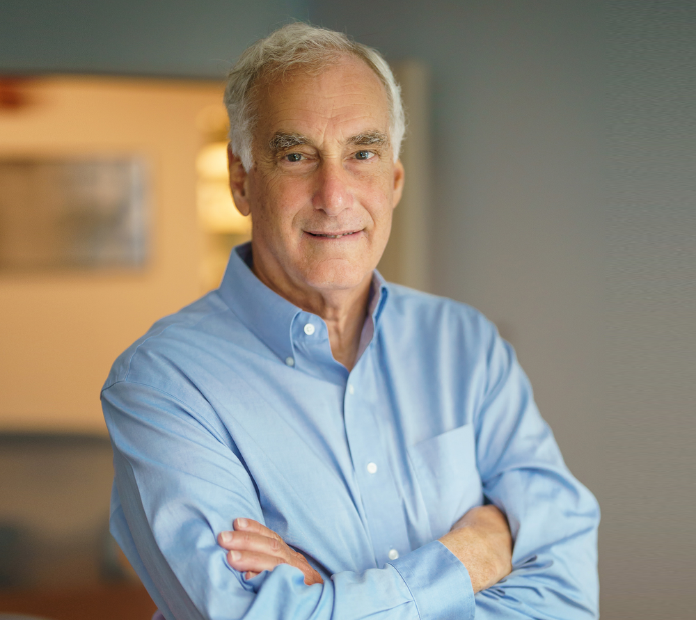 David Goldston — MIT Washington DC