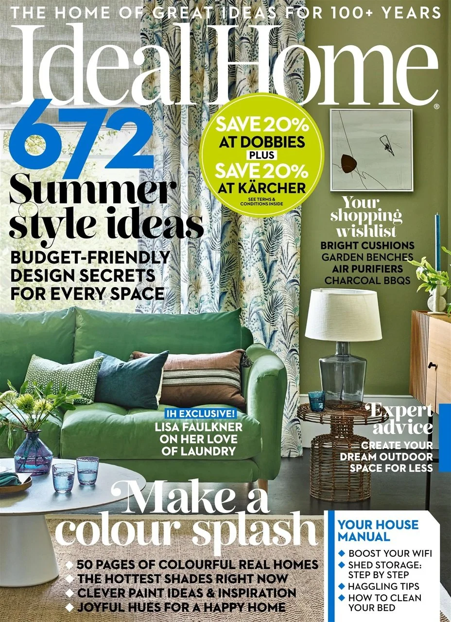 Ideal Home - June 2023