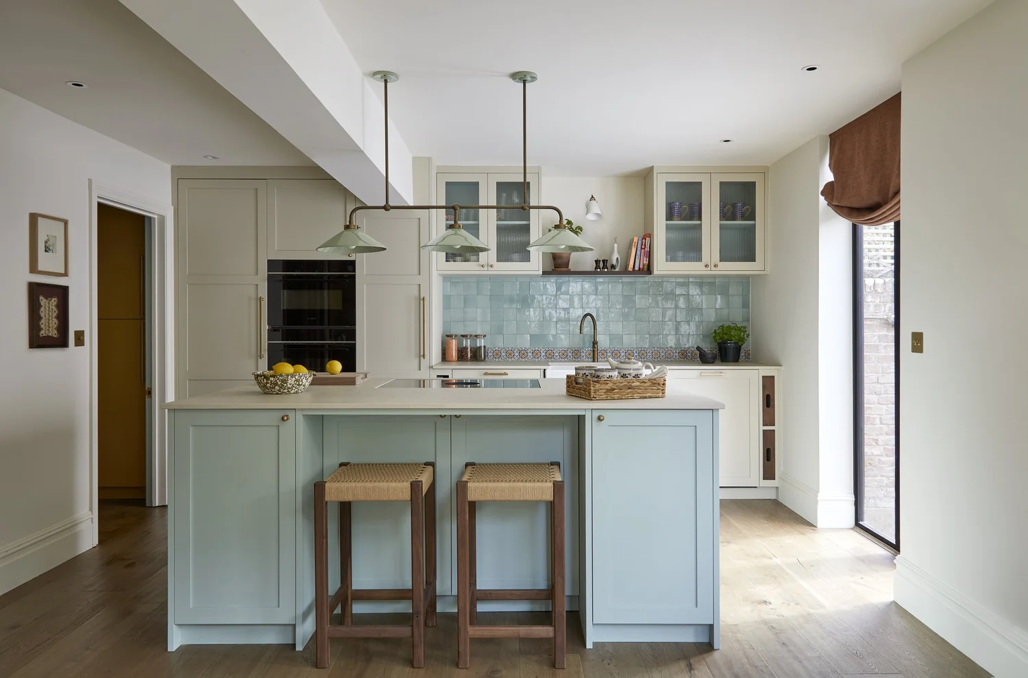 victoria covell interiors crouch end luxury interior design house ...