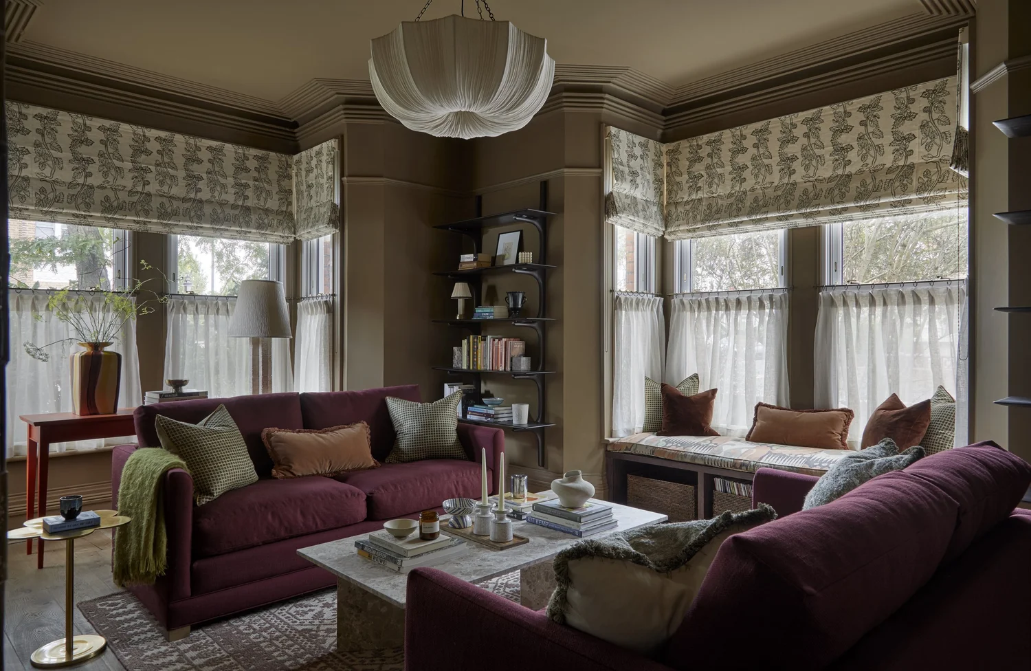 Interior Design Studio in Lincolnshire | Victoria Covell