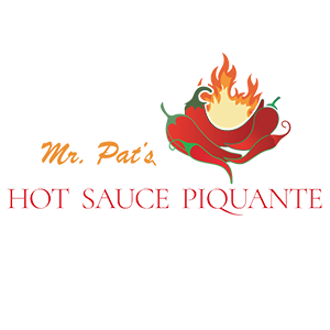 Mr. Pat&#39;s Hot Sauce