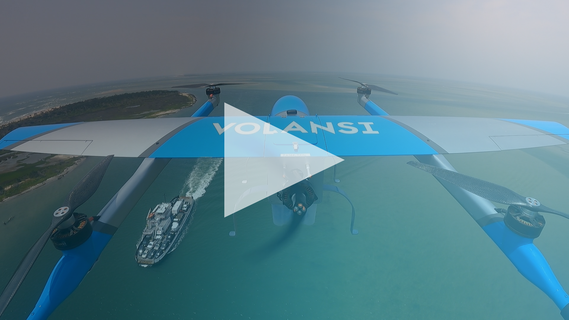 Other Volansi Videos