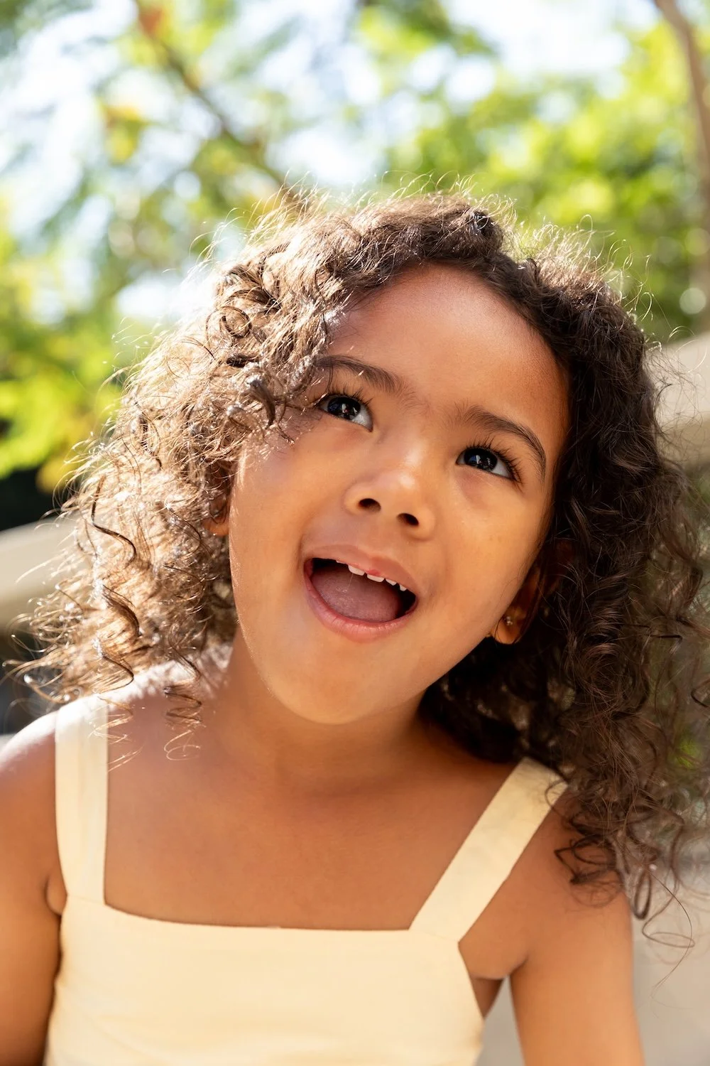 Lucia Tran, Kids Photographer in Los Angeles