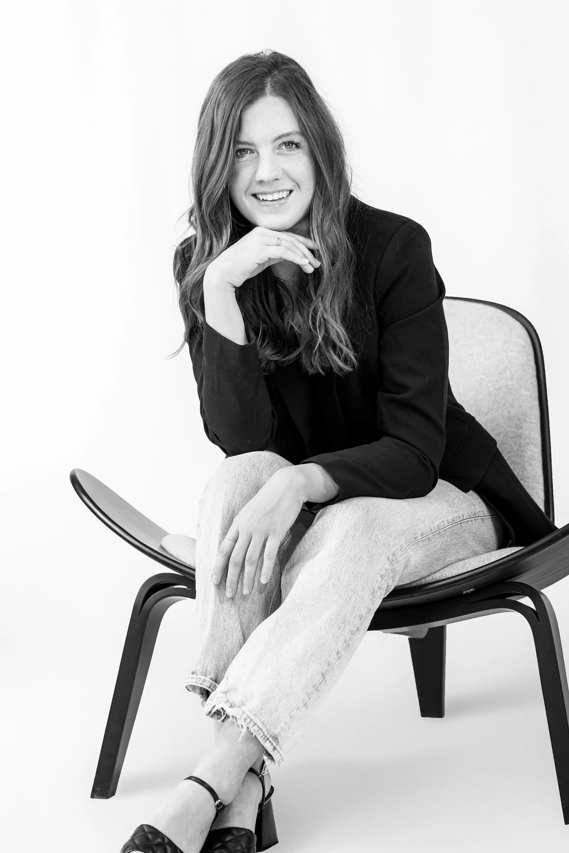 Gabrielle Bohlmann