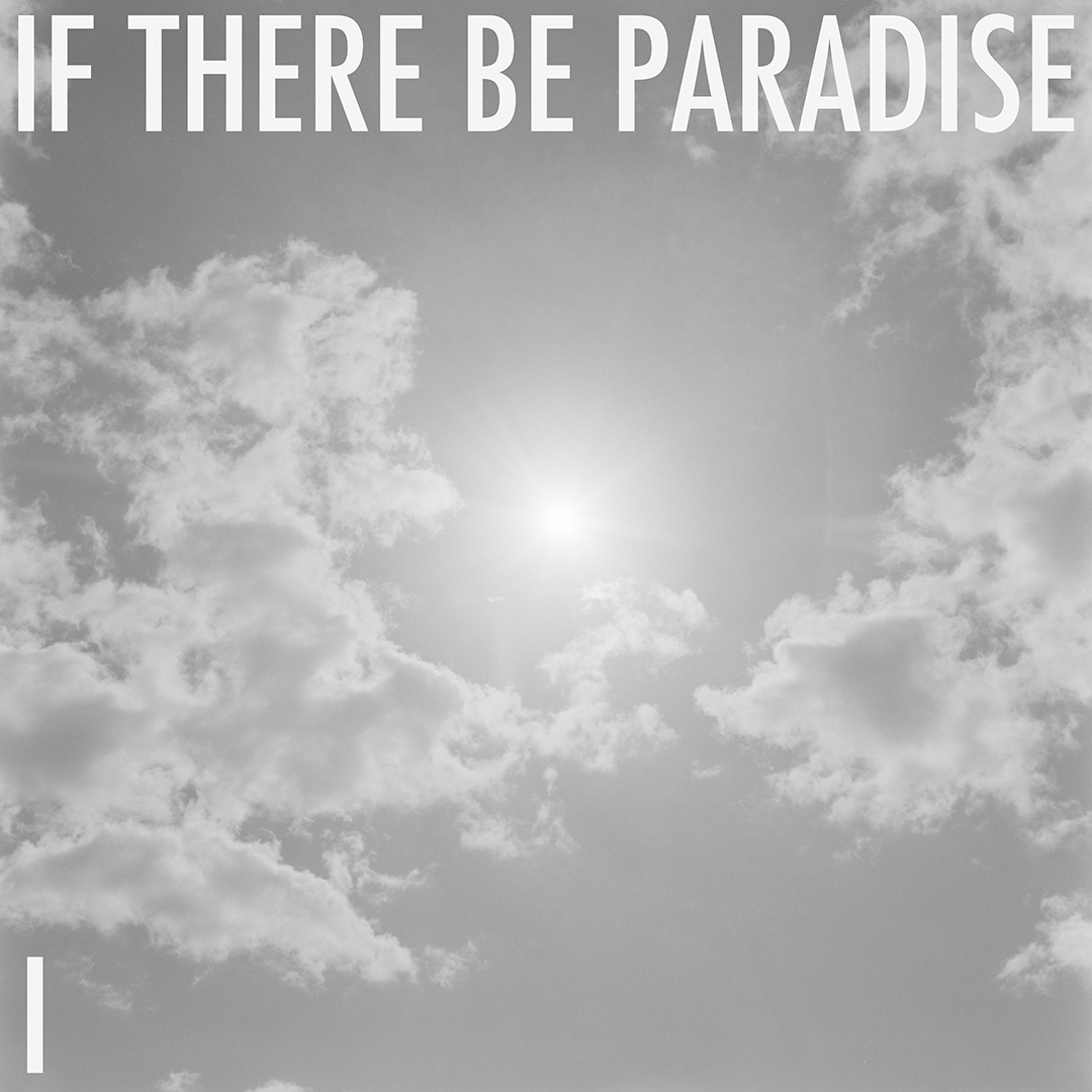 If There Be Paradise album, first track