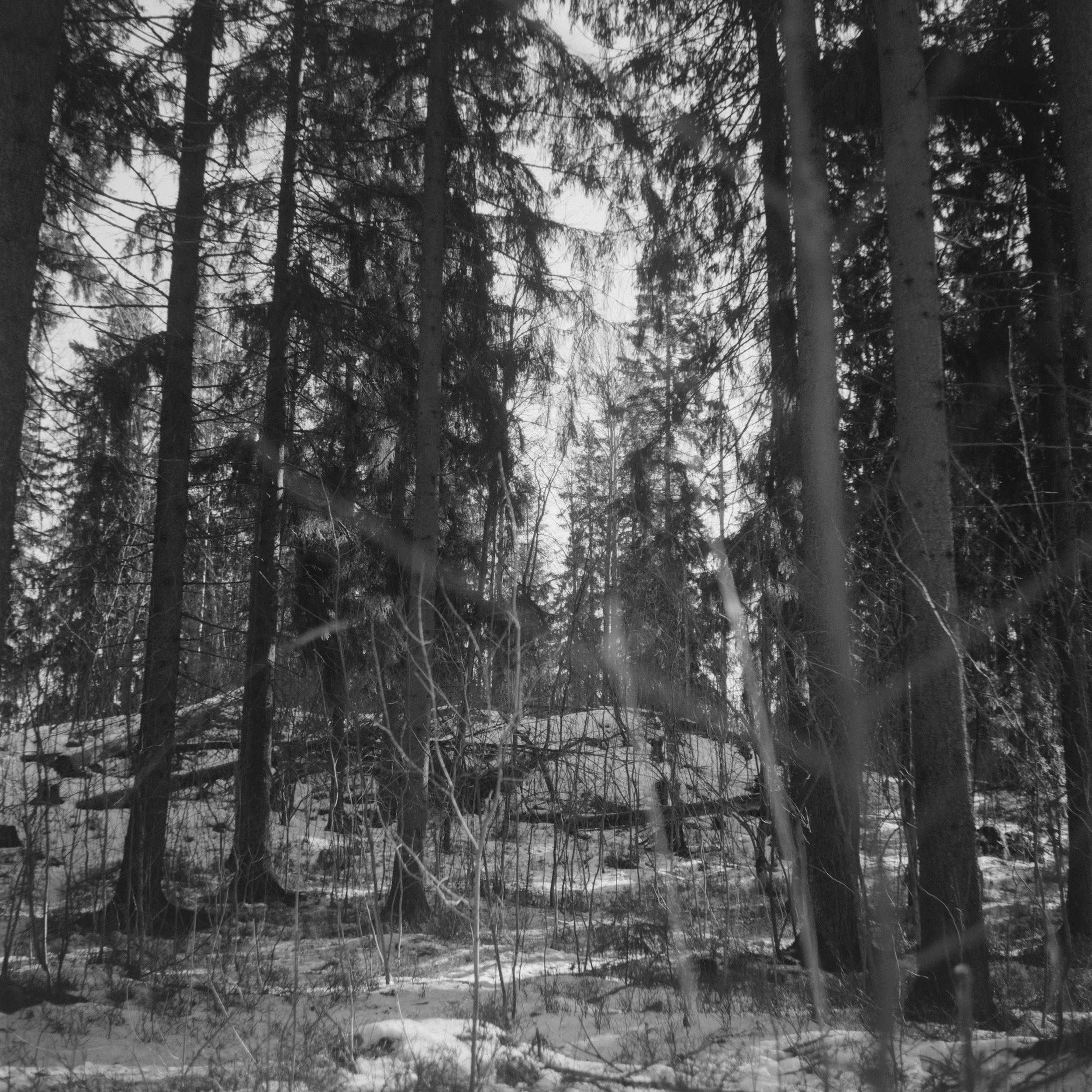 If There Be Paradise 7 by Juho Rahikka