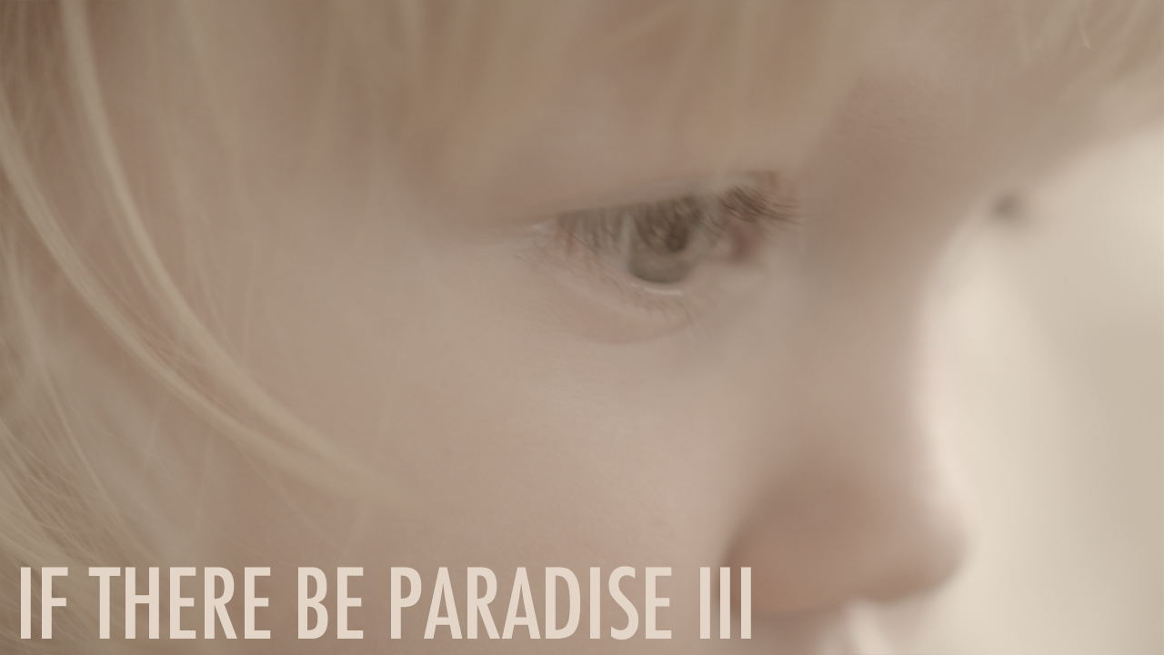If There Be Paradise III by Juho Rahikka