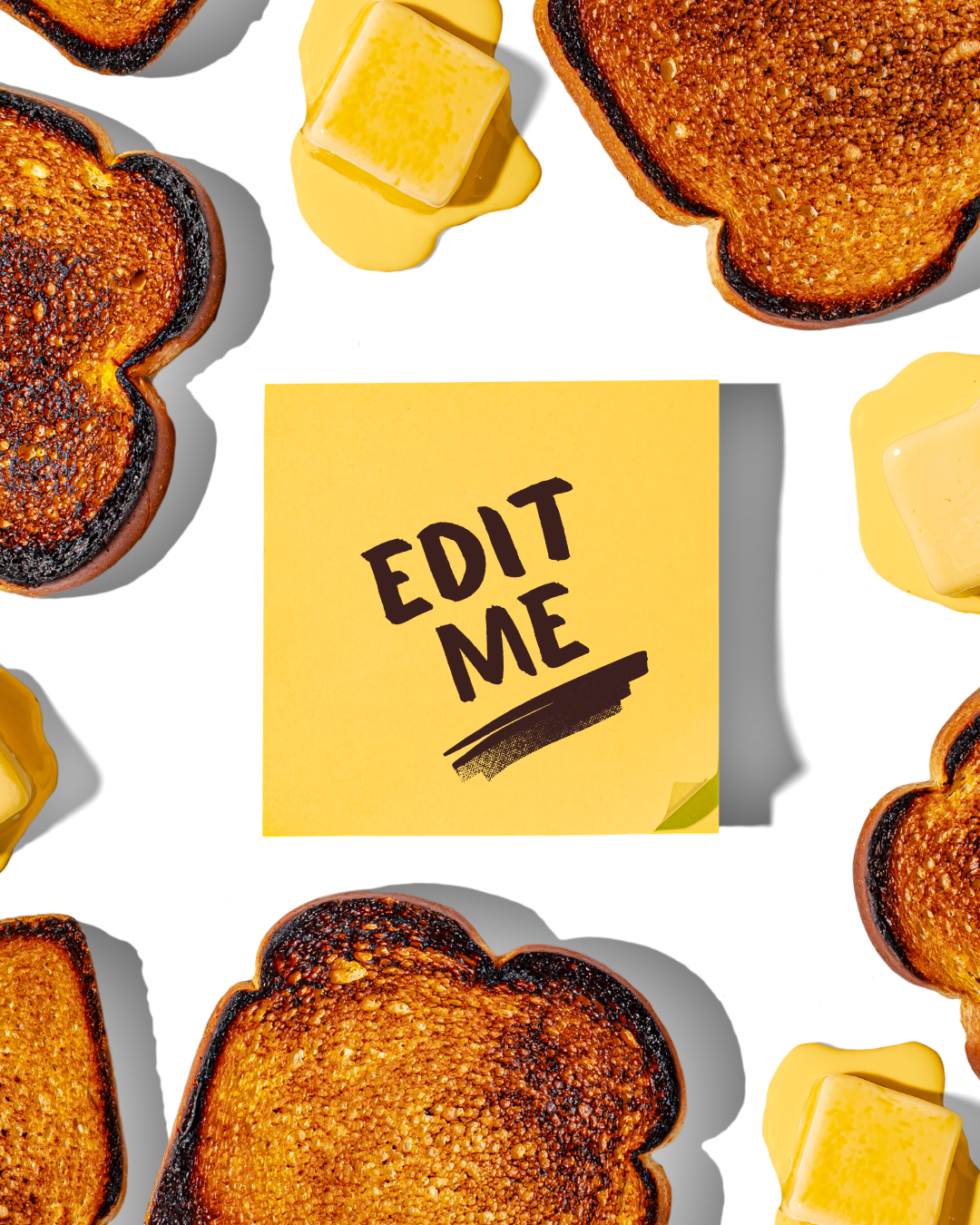 Blank Shamblen Studios Canva Template - Burnt Toast Template - Transparent.png
