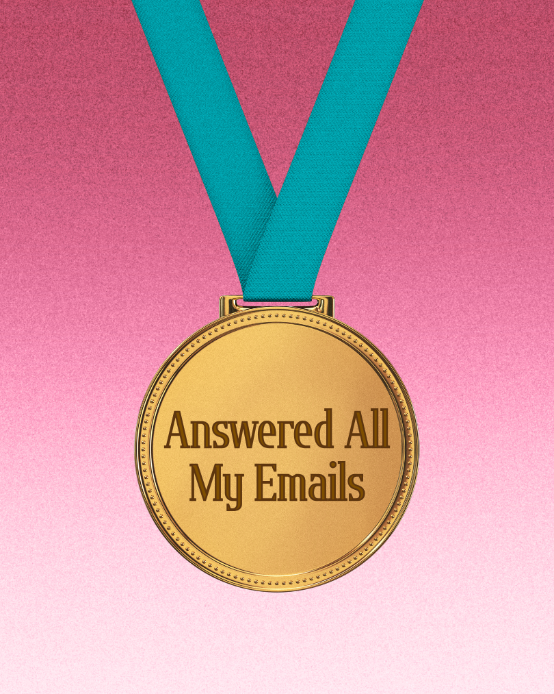 gold medal canva template_ answered emails.png