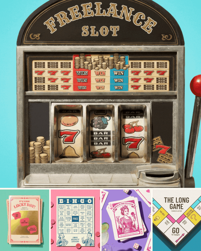 feeling-lucky-canva-template-bundle-all.gif