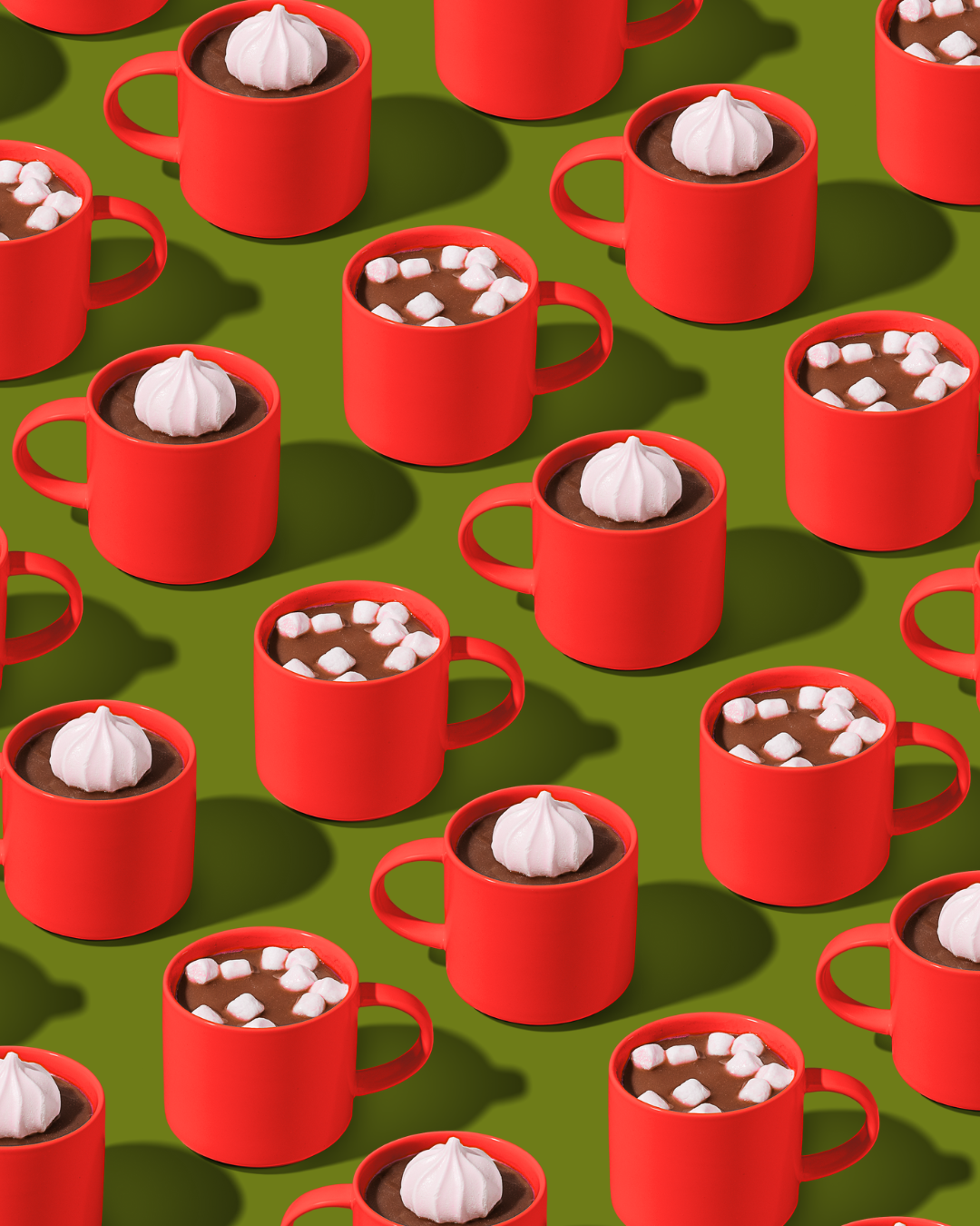 Hot Cocoa Background Pattern - Red.png